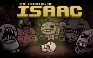 The Binding of Isaac PC Game