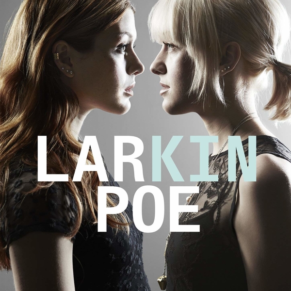 Music Television presents Larkin Poe and the music videos for their songs titled Look Away, Don't, Preachin' Blues and Honey Honey. #LarkinPoe #BluesMusic #MusicTelevision #MusicVideos