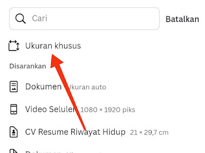 Cara Buat Feed IG Nyambung