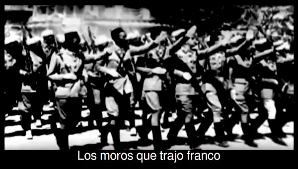 El Campillo (Huelva), 1 de enero de 1937. Los falangistas asesinaron a 11 republicanos 