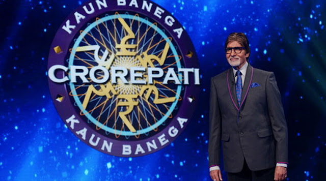 Amitabh Bachchan's 17 years with kaun banega crorepati