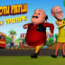 Motu Patlu New Episode "Motu Patlu Pizza Boys" 2016 Full Episode In Urdu & Hindi Watch Online