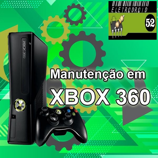 Download GRATIS Curso Completo Vídeo Aula Manutenção e XBOX 360