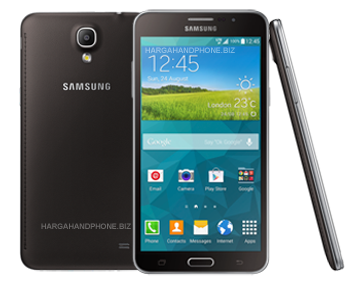 Usai menerbitkan smartphone Android berlapis logam  Samsung Galaxy Mega 2 Spesifikasi dan Harga