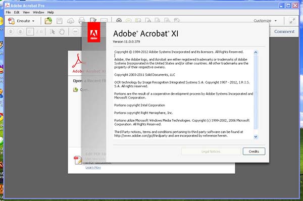 Download Adobe Reader 11 Full - Phần Mềm Đọc File PDF Miễn Phí b