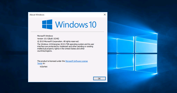 Windows 10 Enterprise LTSB 32/64 bit ISO Free Download ...