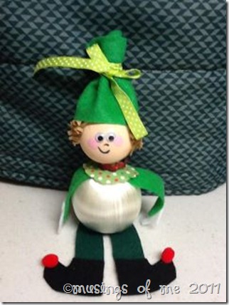 elf pic