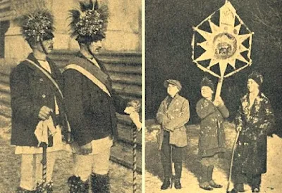 Crăciun 1929