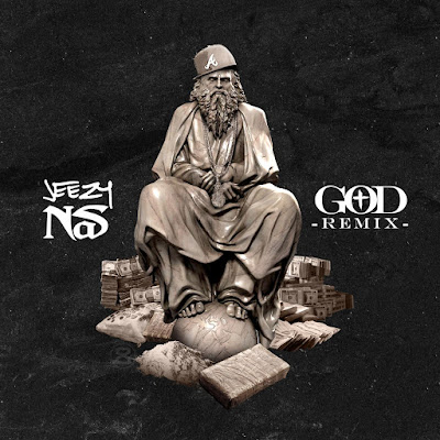 Jeezy "God" Featuring Nas, Track Produced By TM88 and Southside / www.hiphopondeck.com