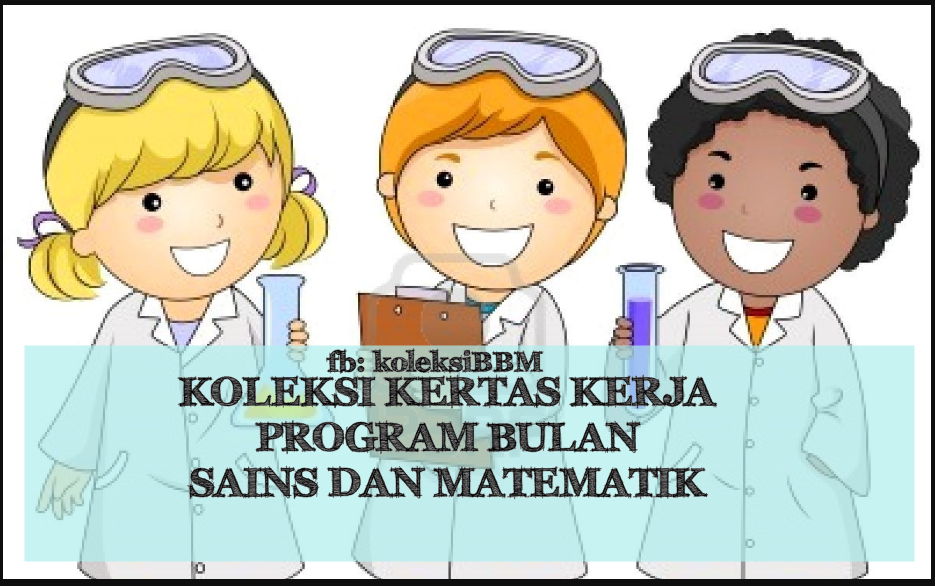 Koleksi Bahan Bantu Belajar (BBM): KERTAS KERJA PROGRAM 