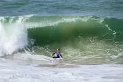 surf30 ct wsl meo rip curl portugal 2023 Caitlin Simmers 23Peniche  QUA1134 Damien Poullenot