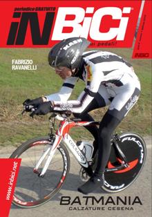 InBici Magazine 3 (2010-01) - Gennaio & Febbraio 2010 | TRUE PDF | Mensile | Biciclette | Sport
Passione sui pedali! nuovo, usato e informazione.