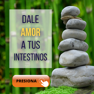 Dale Amor a tu Intestinos