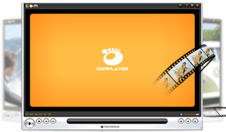 GOM Media Player 2.1.49.5139