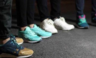  Beberapa Store Sneakers terkemuka di Jakarta
