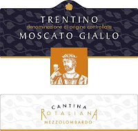 Moscato Giallo 2006