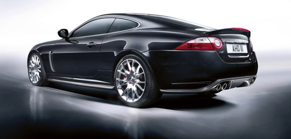 CARVIEWSITE  Jaguar XRS