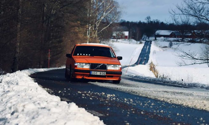  How to lease a volvo