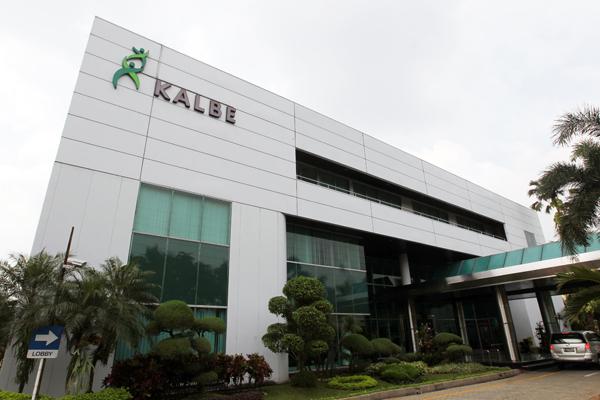 PT Kalbe Farma Tbk - Recruitment For Business Development 