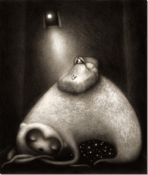 Lisa Evans Ilustrações (6)