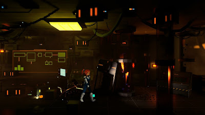 Between Horizons Game Screenshot 7