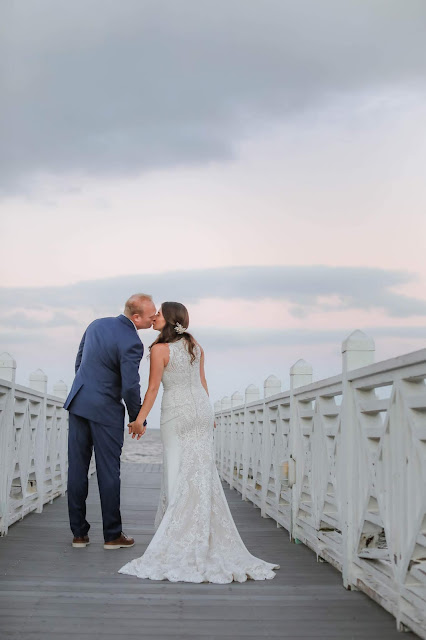 best venue for a florida destination wedding on the beach