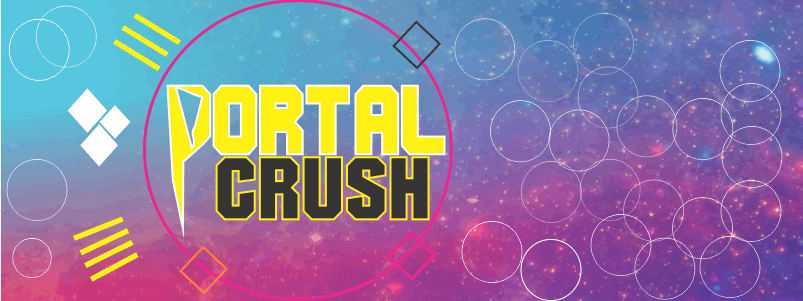 Portal Crush