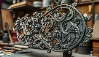 Key Principles of Metalwork Design: A Complete Guide