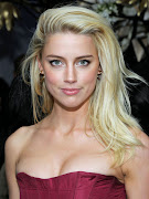 Amber Heard. runners up. Dianna Agron, Hayden Panettiere (amber heard)