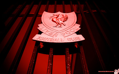 liverpool logo wallpaper