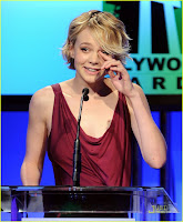 Carey Mulligan The 14th Annual Hollywood Awards Gala