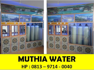MUTHIA WATER | 0813-9714-0040