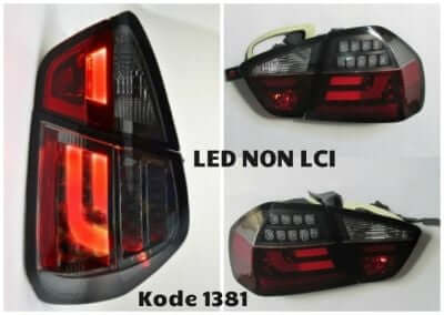 Stop Lamp / Tail Lamp BMW E90