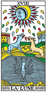 cartas de tarot