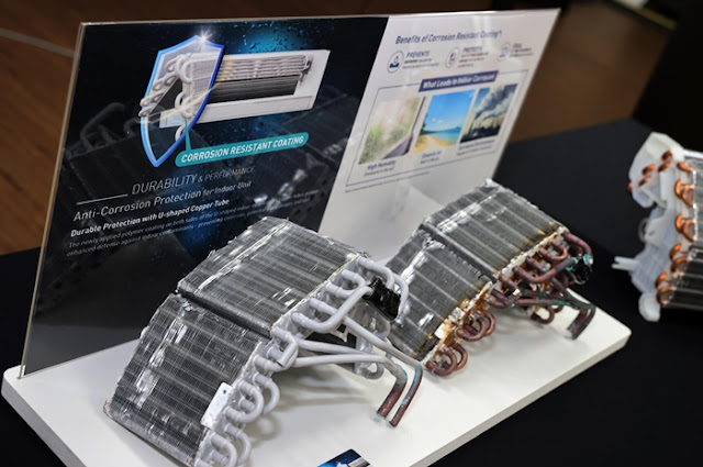 Panasonic New X-Premium Inverter Series Launch, Panasonic, Lifestyle