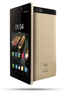 Itel prime 2 IT1702 price and specification in Nigeria 