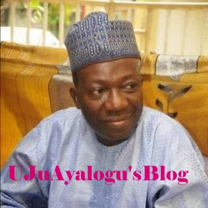 Biafra: Buhari must account for killing IPOB members – Ex-minister, Abubakar Sulaiman