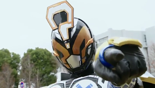 Kamen Rider Zio Eps 19 subs Indonesia