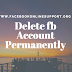 How to Delete fb Account Permanently from mobile without waiting 14 days - Delete Facebook On Desktop