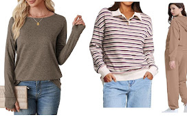🔥 Fall Fashion Deals: Grab These Wardrobe Essentials Now! 🌟