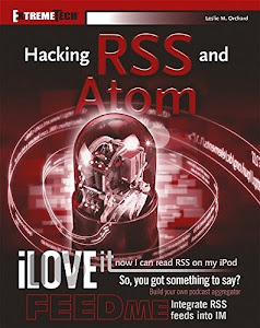 Hacking RSS and Atom