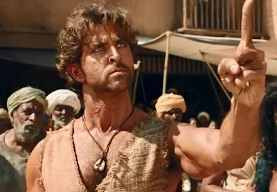  Mohenjo Daro Movie Images Wallpapers, Hrithik Roshan And Pooja Hegde Images, Looks and Wallpapers of Mohenjo Daro Mpvie