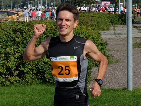 SEB Tallinna Maraton