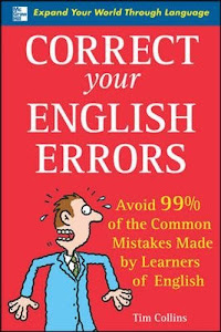 Correct Your English Errors