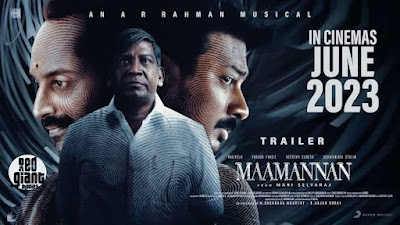 Maamannan Movie Budget, Box Office Collection, Hit or Flop