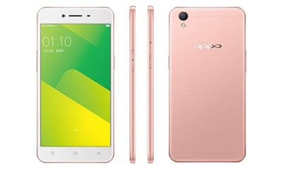 oppo A37, oppo neo 9, oppo, smartphone