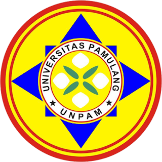 logo of University of Pamulang Skripsi UNPAM
