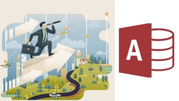 Microsoft Access Advanced