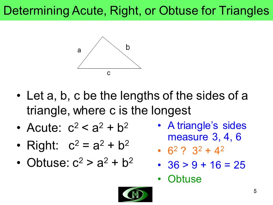 Honors Geometry