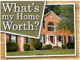 Find out the value of your Olathe  Kansas home